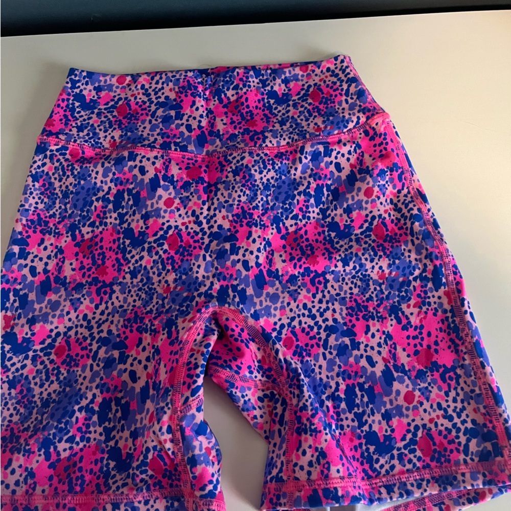 BUFFBUNNY SHORTS